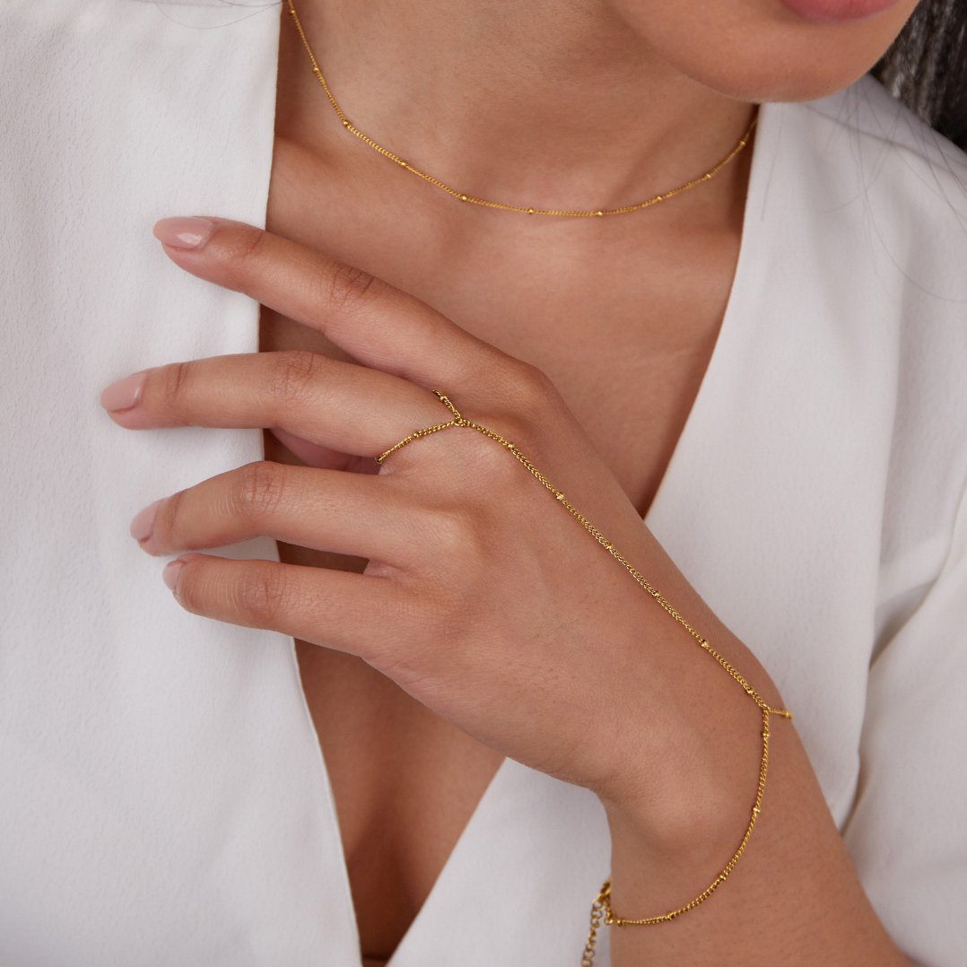 Elegant bracelet