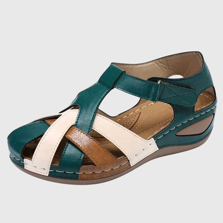 Edie | Orthopaedic Sandals