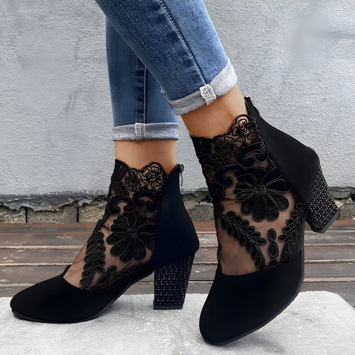 Pia | Orthopaedic Heels