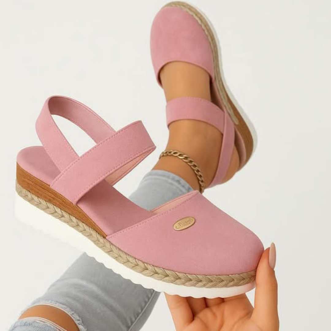 Imke | Orthopaedic Sandals