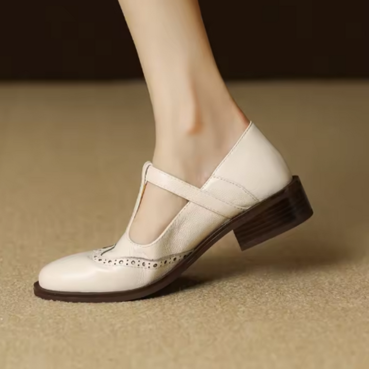 Manon | Mary Jane Shoes