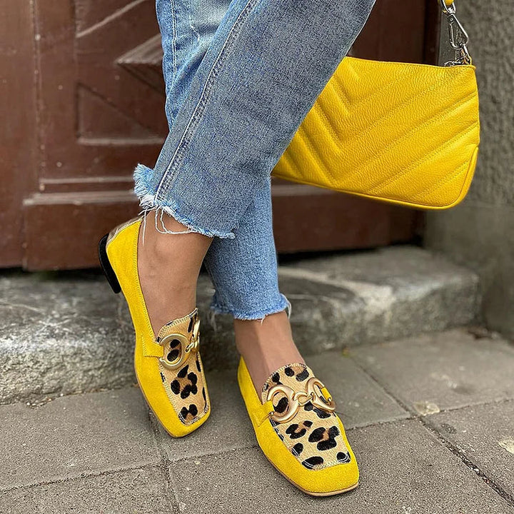 Bianca - Elegant Slip-Ons