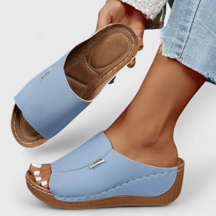 Yke | Orthopaedic Sandals