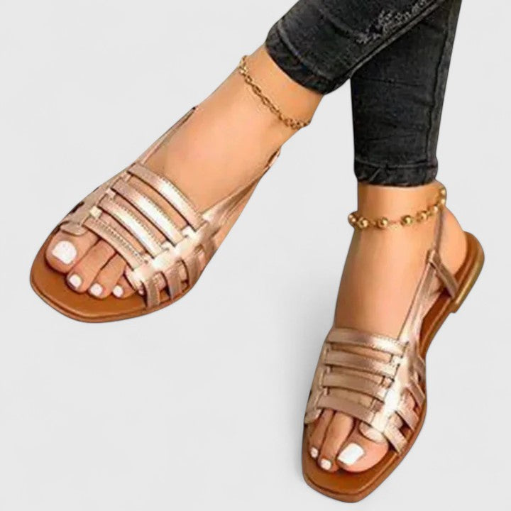 Sylvia | Orthopaedic Sandals