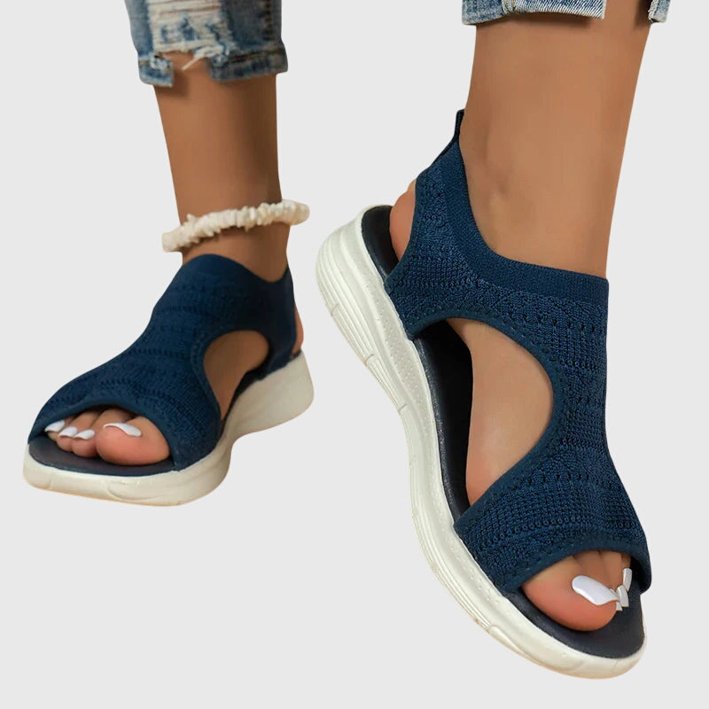 Marije | Orthopaedic Sandals