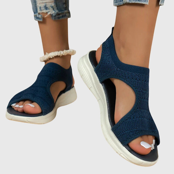 Marije | Orthopaedic Sandals