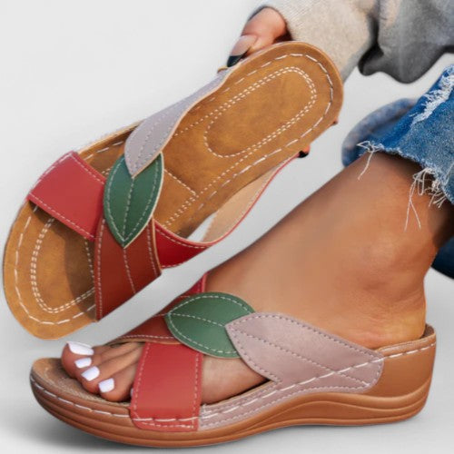 Noor | Orthopaedic Sandals