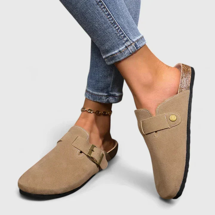 Griet | Orthopaedic Slip-ons