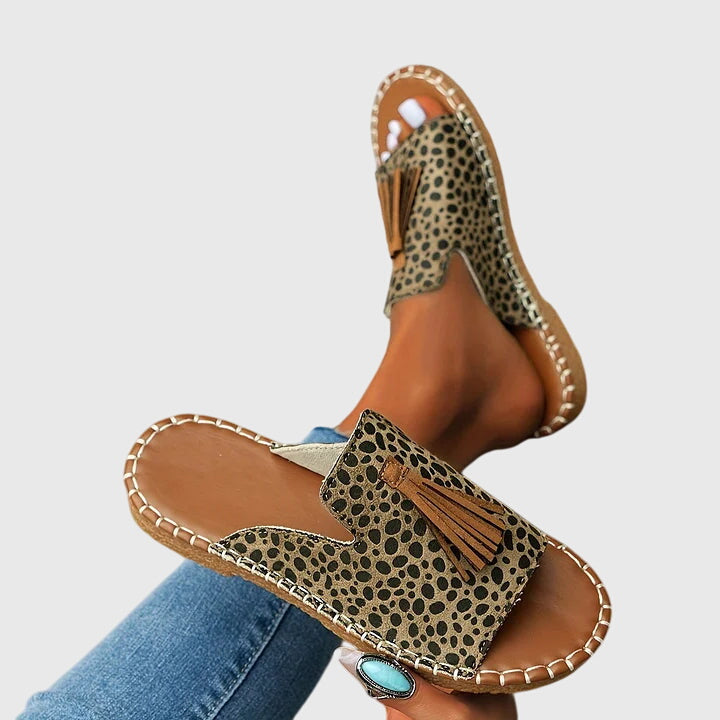 Marielle | Orthopaedic Sandals