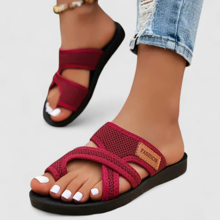 Sarah | Orthopaedic Sandals