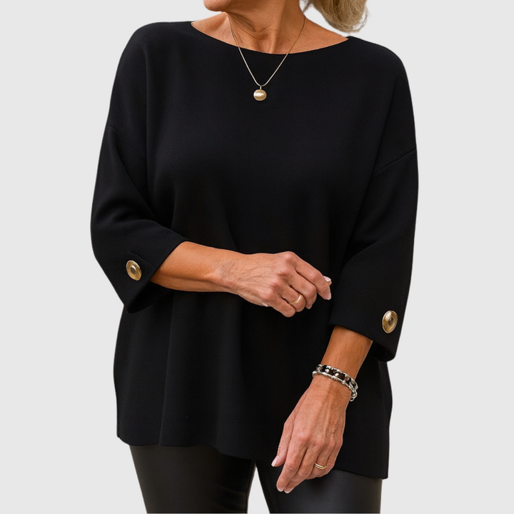 Lotte | Elegant Jumper