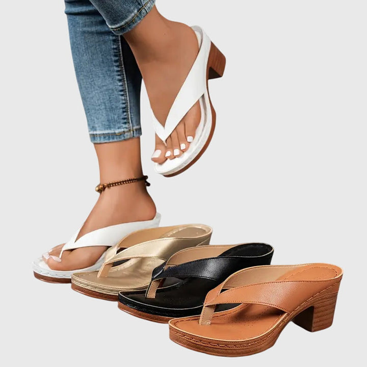 Petra | Orthopaedic Sandals