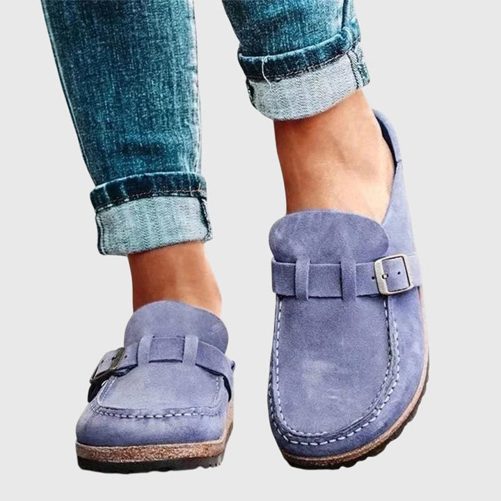 Berdien | Elegant Orthopaedic Clogs
