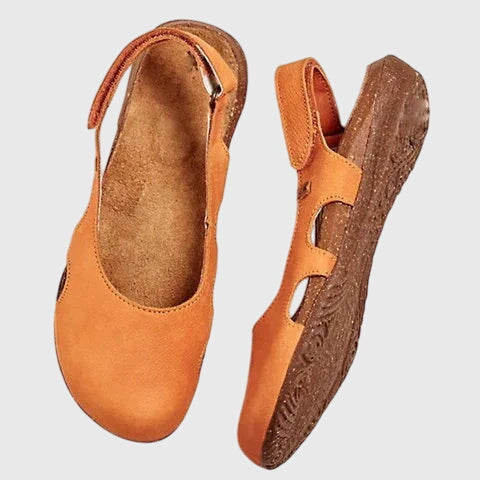 Orthopaedic Sandals Faye