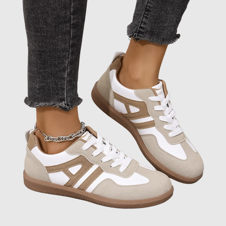 Tineke | Orthopaedic Sneakers