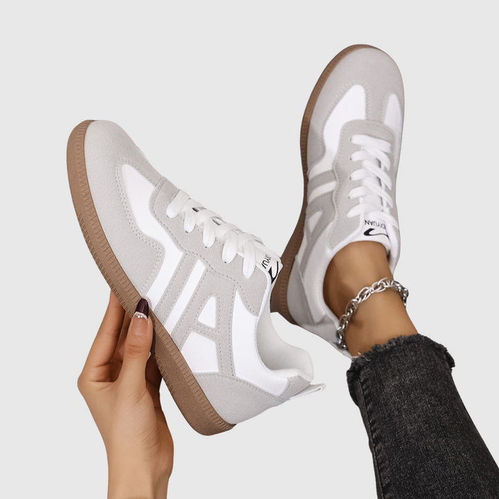 Tineke | Orthopaedic Sneakers