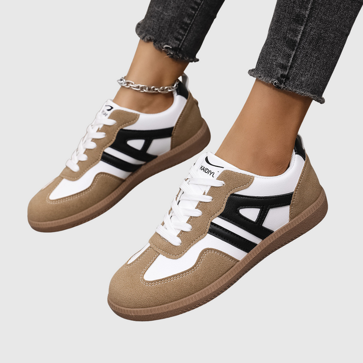 Tineke | Orthopaedic Sneakers