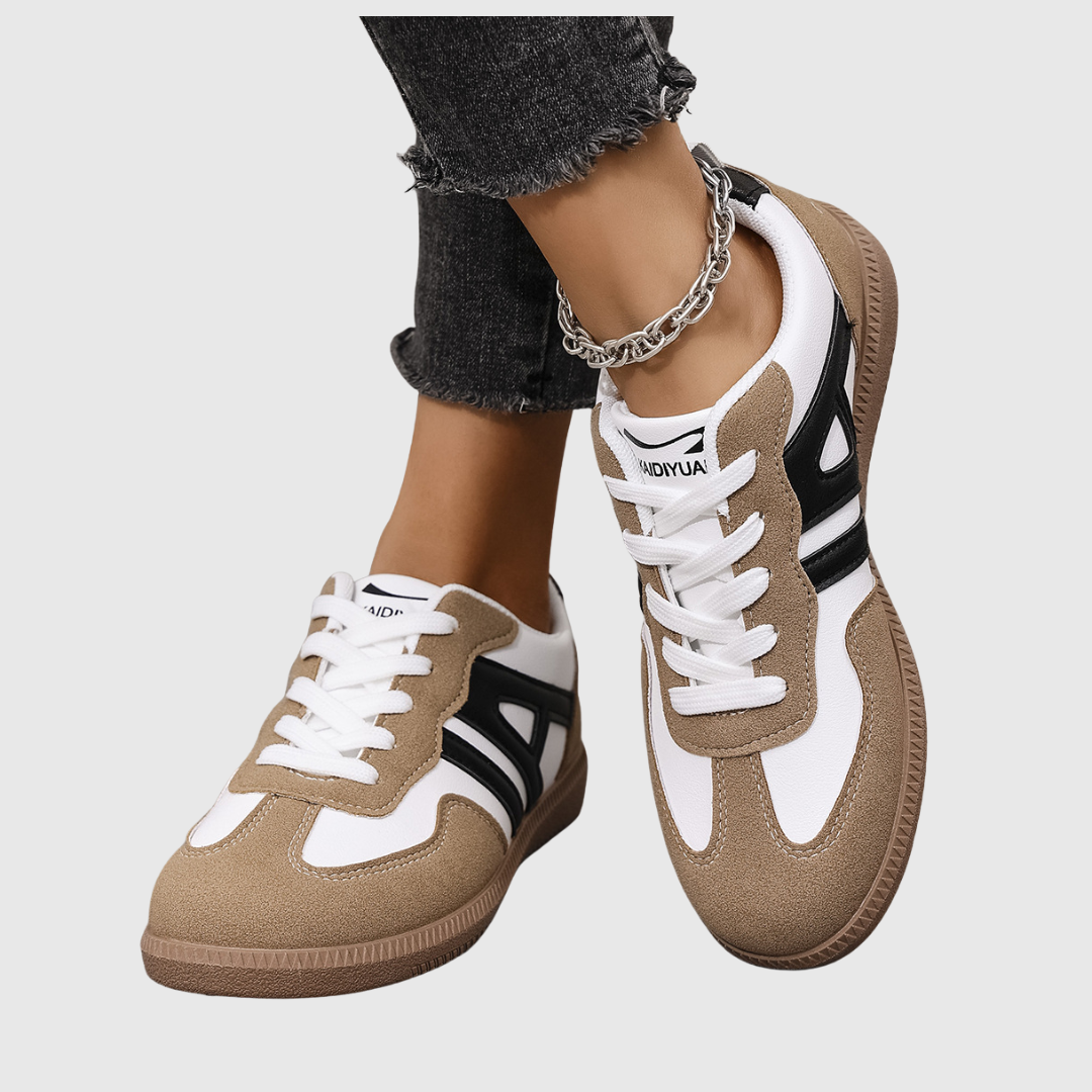 Tineke | Orthopaedic Sneakers