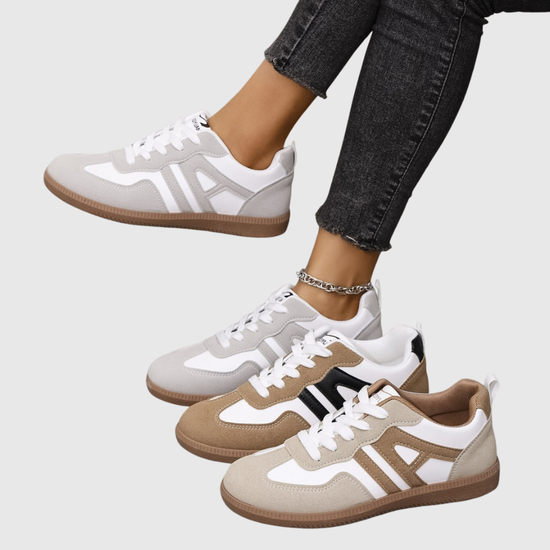 Tineke | Orthopaedic Sneakers