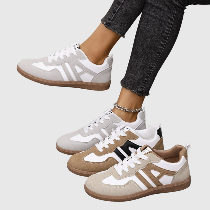Tineke | Orthopaedic Sneakers