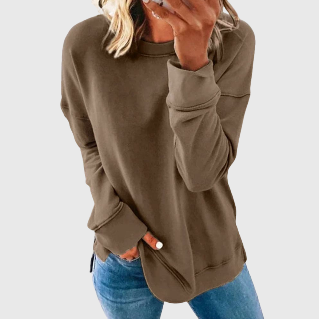 Lisanne | Comfortable Jumper