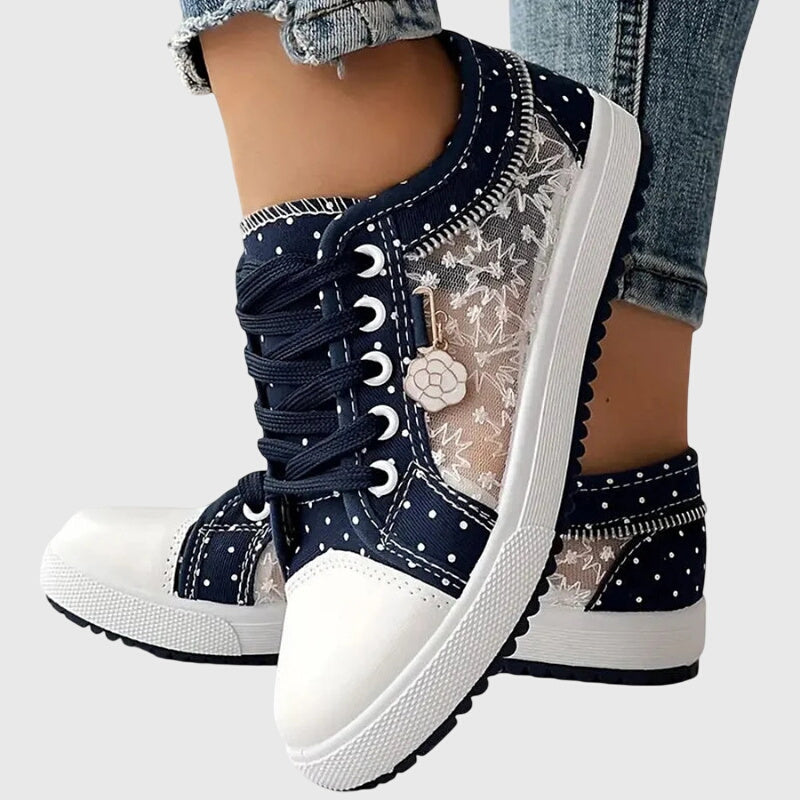 Naomi | Orthopaedic Sneakers