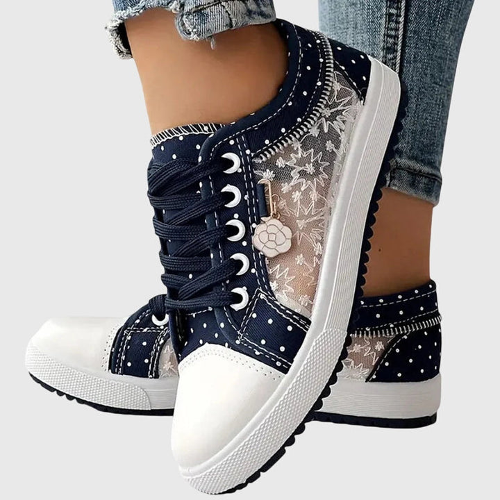 Naomi | Orthopaedic Sneakers