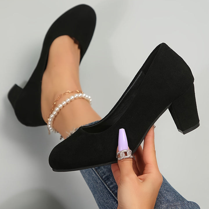 Dieneke | Orthopaedic Heels