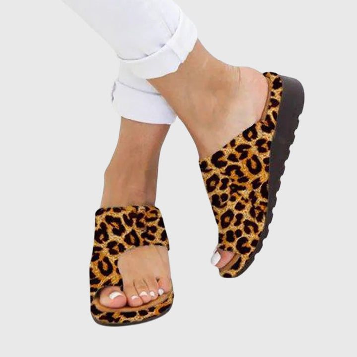 Lisette | Orthopaedic Summer Sandals