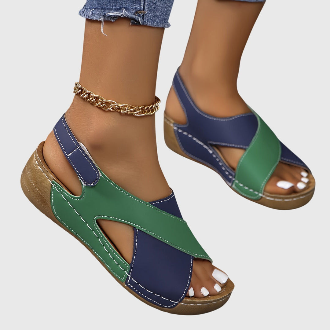 Nancy | Orthopaedic Sandals