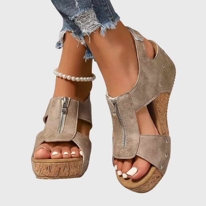 Emma | Orthopaedic Sandals