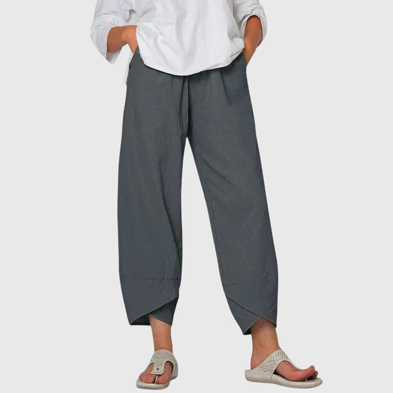 Noor | Comfortable Trousers