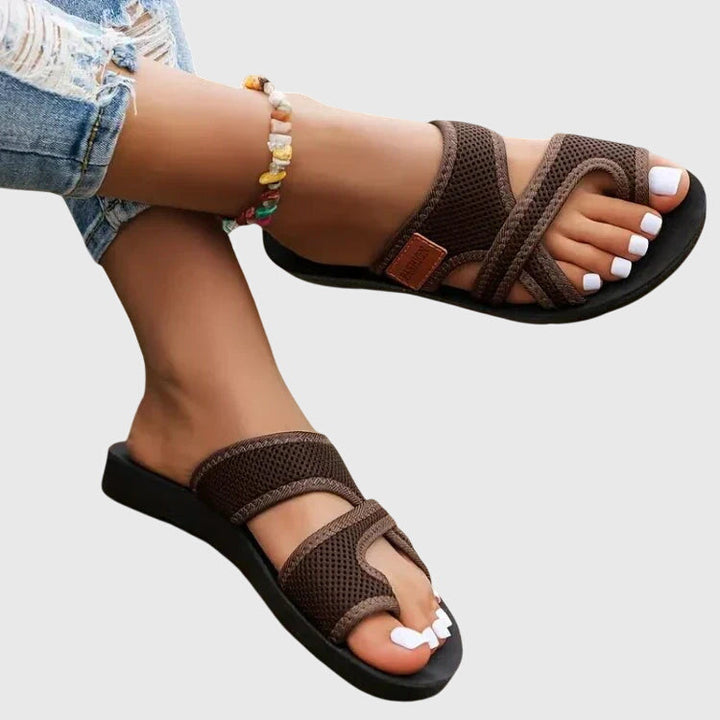 Lilly | Orthopaedic Sandals