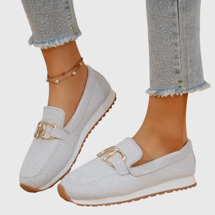 Inge | Orthopaedic Slip-On Shoes