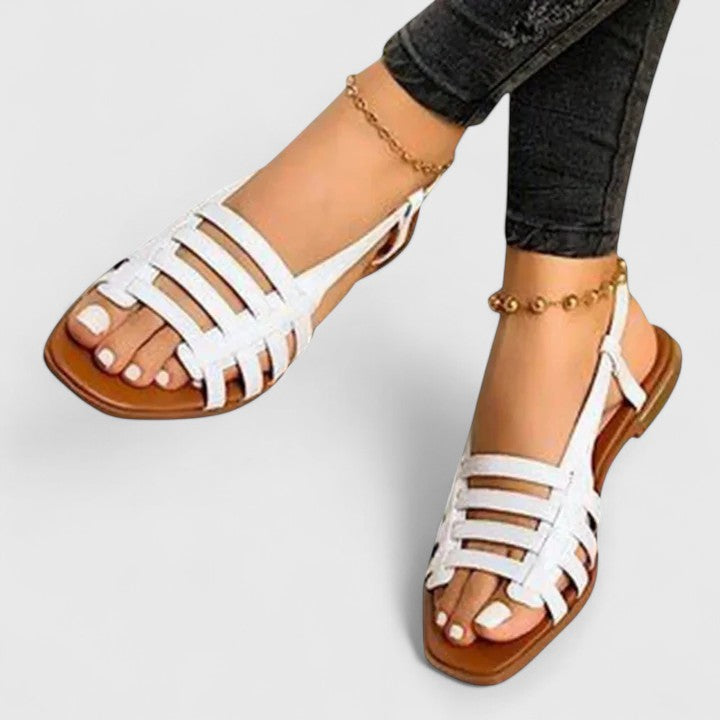 Sylvia | Orthopaedic Sandals