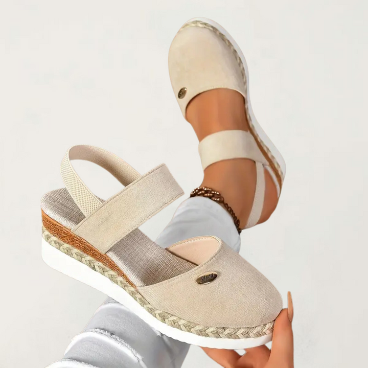 Imke | Orthopaedic Sandals