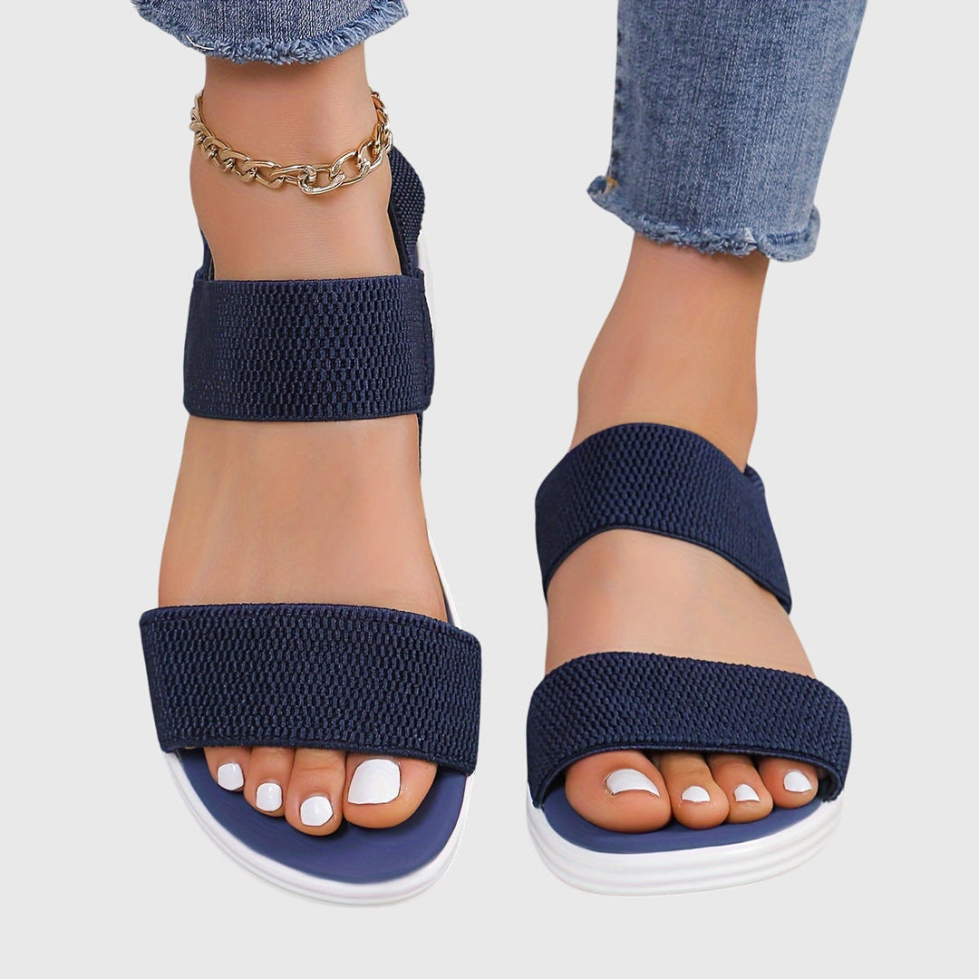 Thea | Orthopaedic Sandals