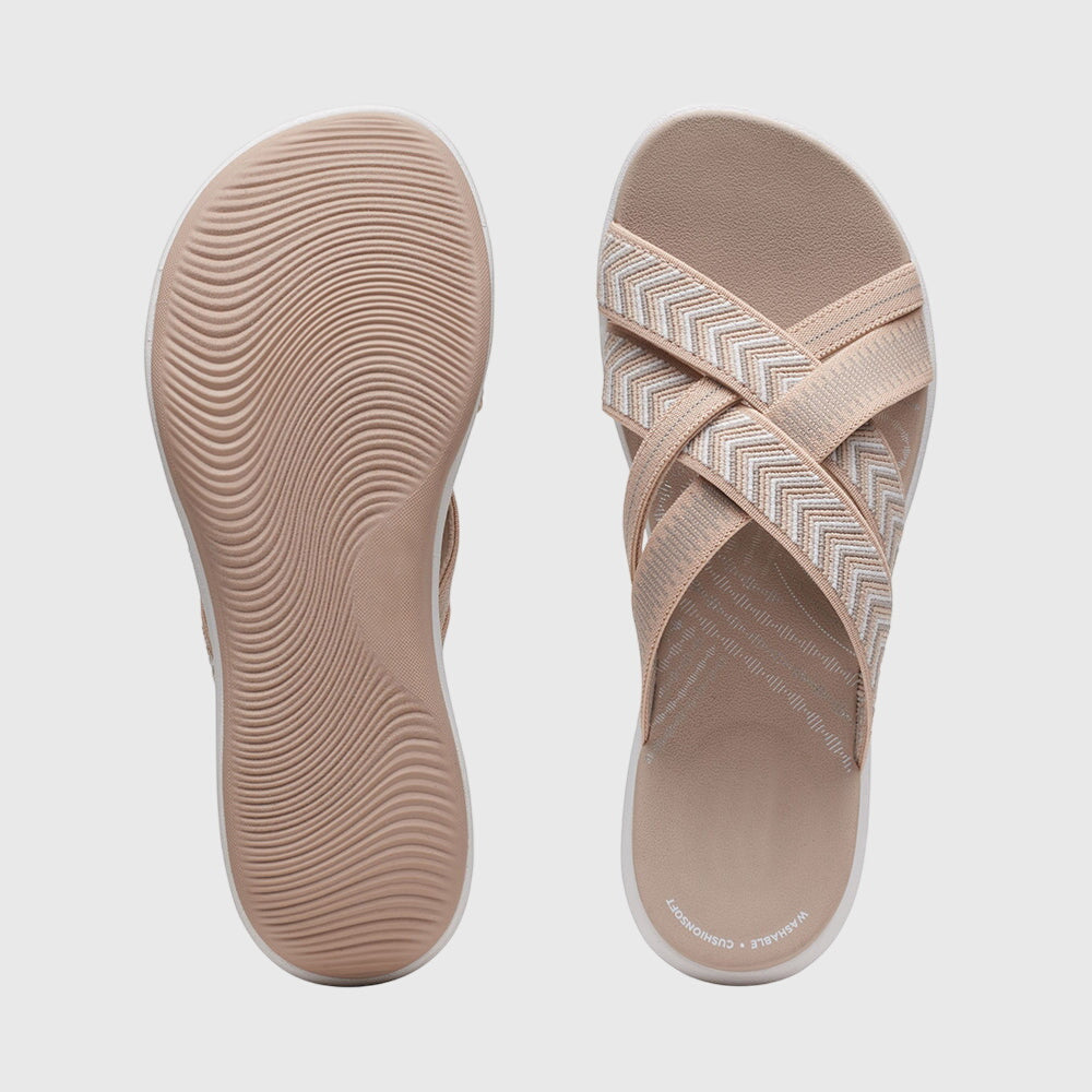 Rita | Orthopaedic Sandals