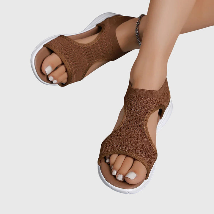 Marije | Orthopaedic Sandals