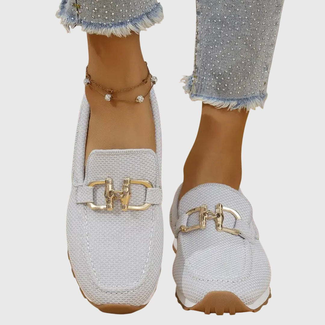 Inge | Orthopaedic Slip-On Shoes