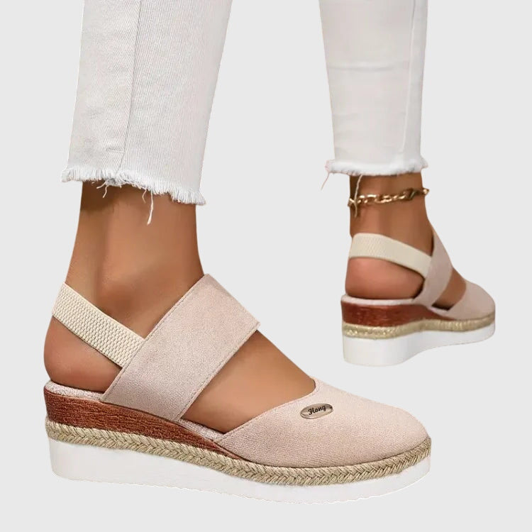 Imke | Orthopaedic Sandals