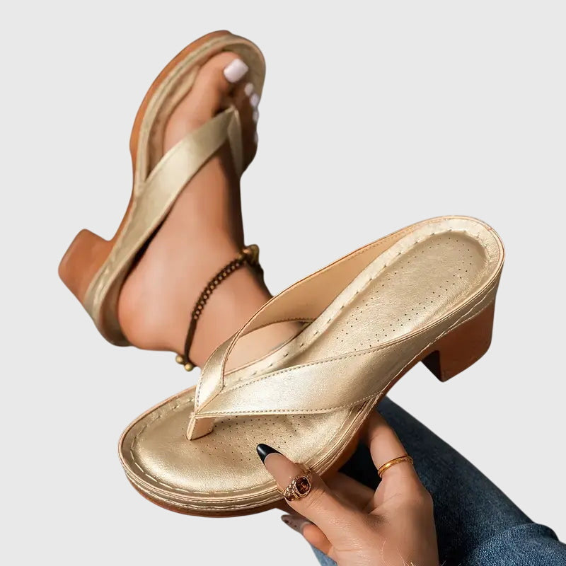 Petra | Orthopaedic Sandals