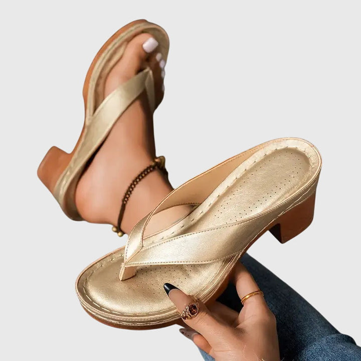 Petra | Orthopaedic Sandals