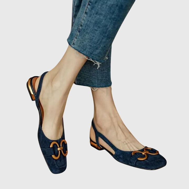 Rianne | Orthopaedic Sandals