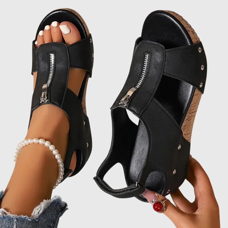 Emma | Orthopaedic Sandals