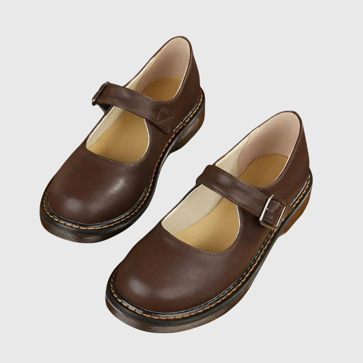 Marjolein | Orthopaedic Sandals