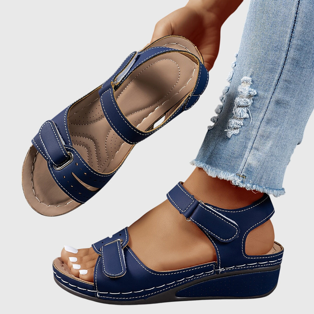 Sabrina | Orthopaedic sandals