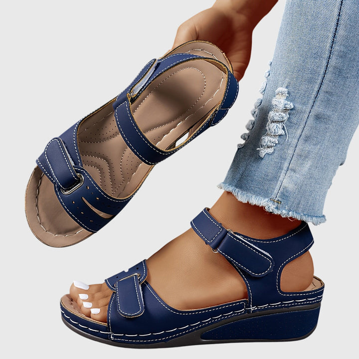 Sabrina | Orthopaedic sandals