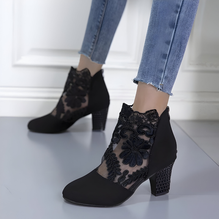 Pia | Orthopaedic Heels