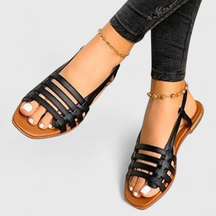 Sylvia | Orthopaedic Sandals